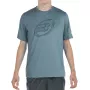 T-shirt BULLPADEL junior lande logo