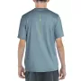 T-shirt BULLPADEL junior lande logo