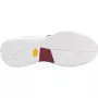 Chaussures padel BULLPADEL homme neuron vibram 25i edition bordeaux