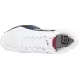 Chaussures padel BULLPADEL homme neuron vibram 25i edition bordeaux