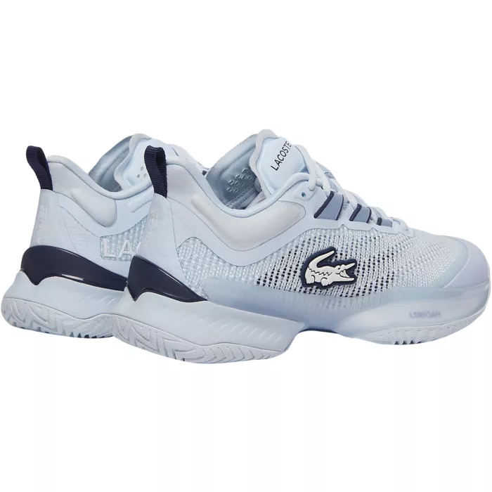 Chaussures LACOSTE femme ag-lt ultra toutes surfaces