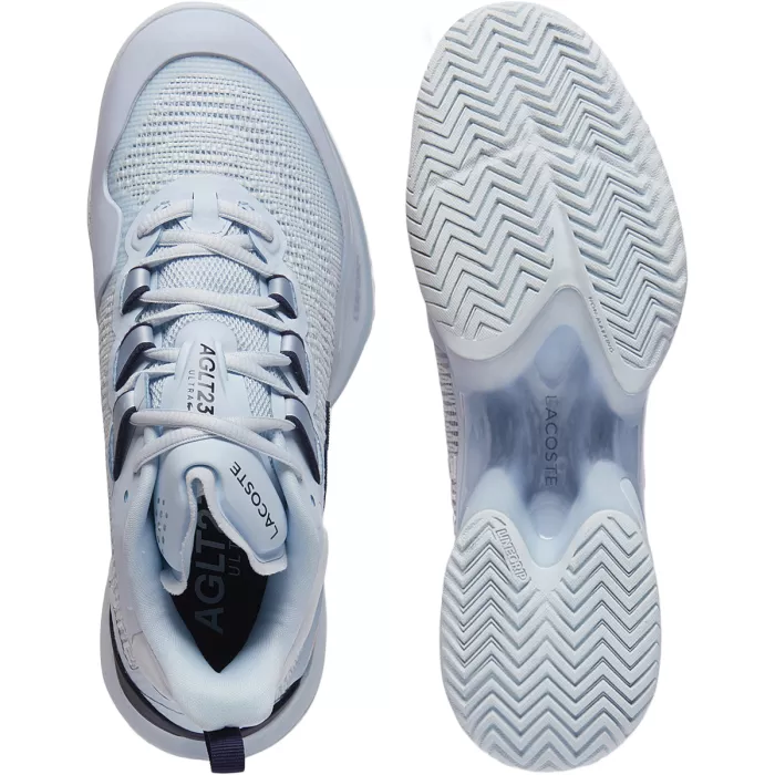 Chaussures LACOSTE femme ag-lt ultra toutes surfaces