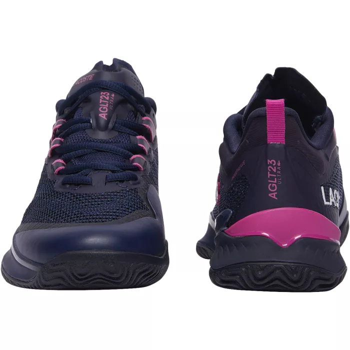 Chaussures LACOSTE femme ag-lt ultra terre battue