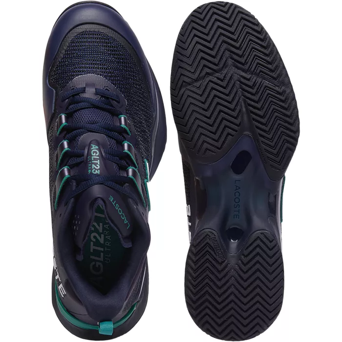 Chaussures LACOSTE ag-lt 23 ultra toutes surfaces