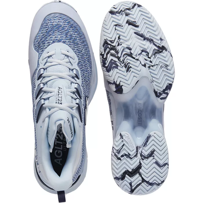 Chaussures LACOSTE ag-lt 23 ultra medvedev melbourne toutes surfaces