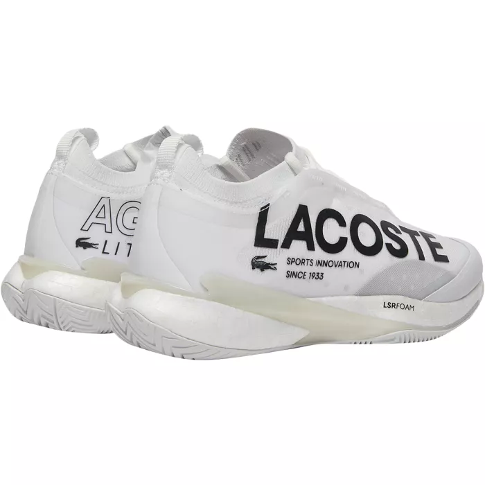 Chaussures LACOSTE ag-lt lite toutes surfaces