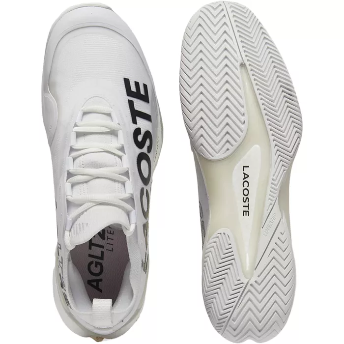 Chaussures LACOSTE ag-lt lite toutes surfaces