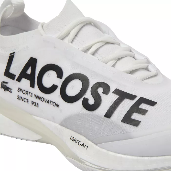 Chaussures LACOSTE ag-lt lite toutes surfaces