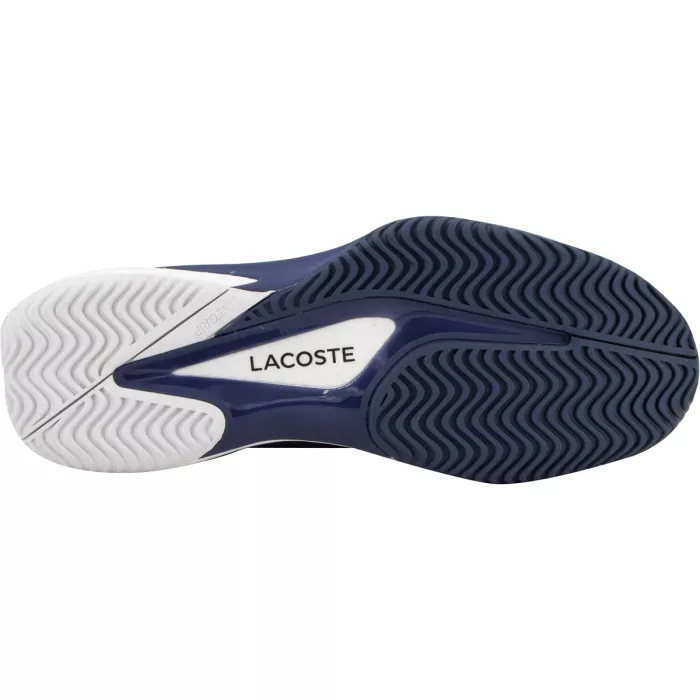 Chaussures LACOSTE ag-lt lite terre battue