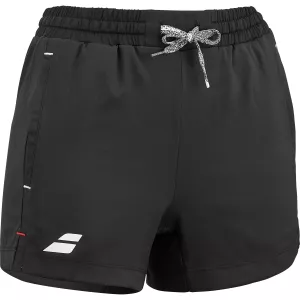 Junior girls BABOLAT exercise shorts