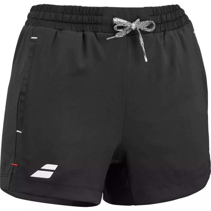 Junior girls BABOLAT exercise shorts