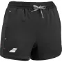 Junior girls BABOLAT exercise shorts