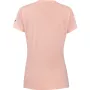 Junior girls BABOLAT exercise t-shirt