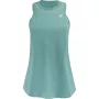 BABOLAT women's exercise tank top (long fit)