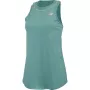 BABOLAT women's exercise tank top (long fit)