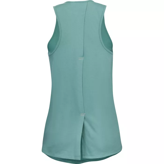 BABOLAT women's exercise tank top (long fit)