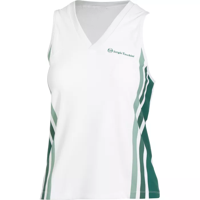 Women's TACCHINI monza new-york tank top
