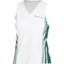 Women's TACCHINI monza new-york tank top