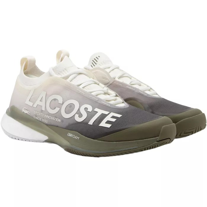 Chaussures LACOSTE femme ag-lt lite toutes surfaces