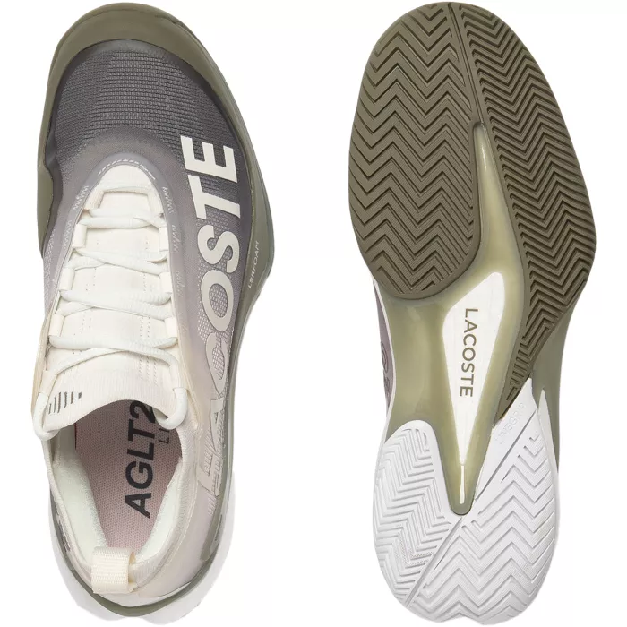 Chaussures LACOSTE femme ag-lt lite toutes surfaces