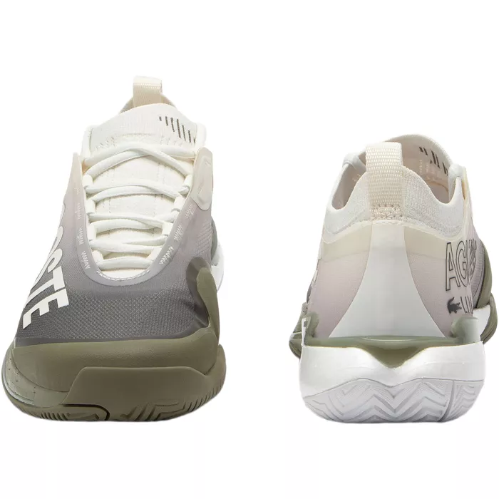 Chaussures LACOSTE femme ag-lt lite toutes surfaces