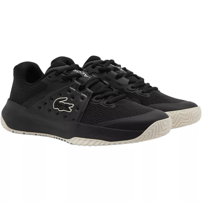 Chaussures LACOSTE femme power serve toutes surfaces