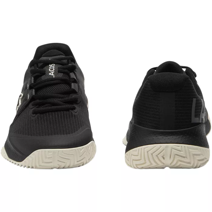 Chaussures LACOSTE femme power serve toutes surfaces
