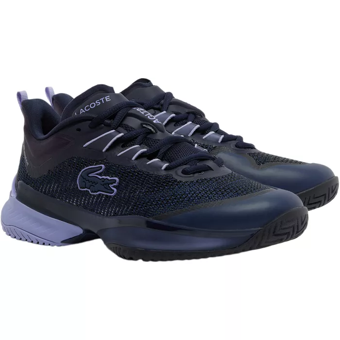 Chaussures LACOSTE femme ag-lt ultra toutes surfaces