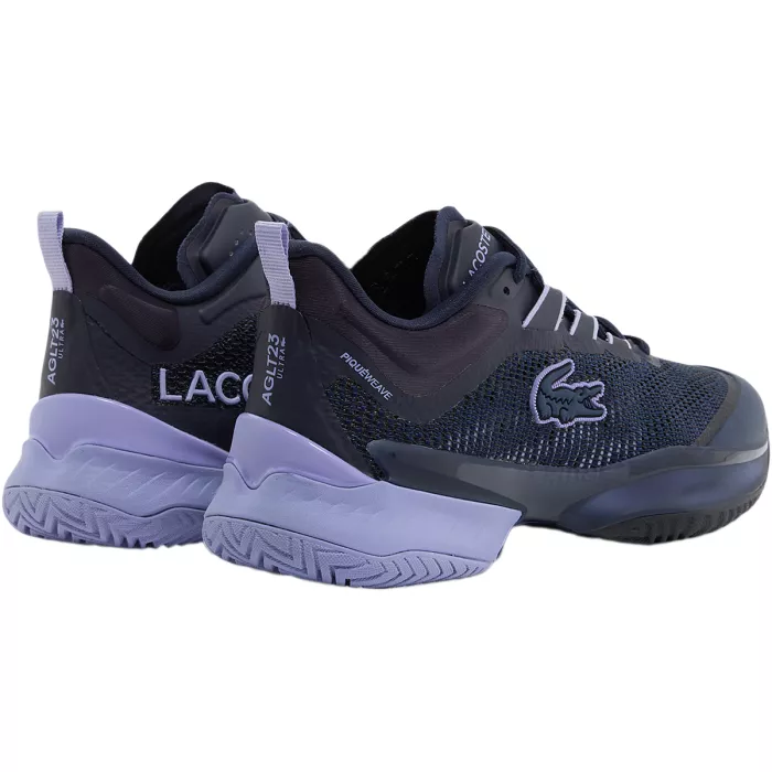 Chaussures LACOSTE femme ag-lt ultra toutes surfaces