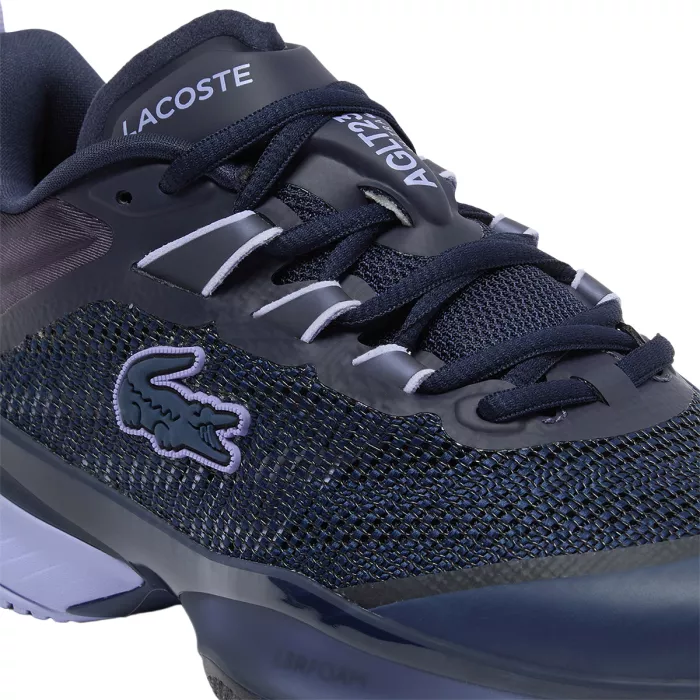 Chaussures LACOSTE femme ag-lt ultra toutes surfaces