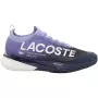 Chaussures LACOSTE femme ag-lt lite terre battue
