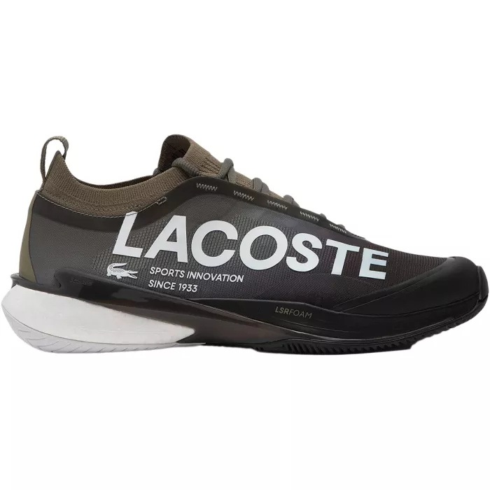 LACOSTE AG-LT Lite tenisa apavi visām seguma virsmām
