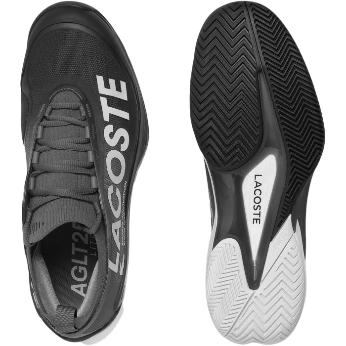 LACOSTE AG-LT Lite tenisa apavi visām seguma virsmām