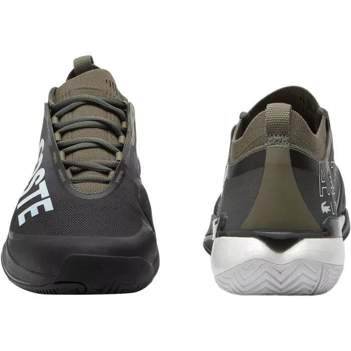 LACOSTE AG-LT Lite tenisa apavi visām seguma virsmām