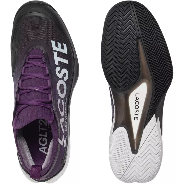 Chaussures LACOSTE ag-lt lite toutes surfaces