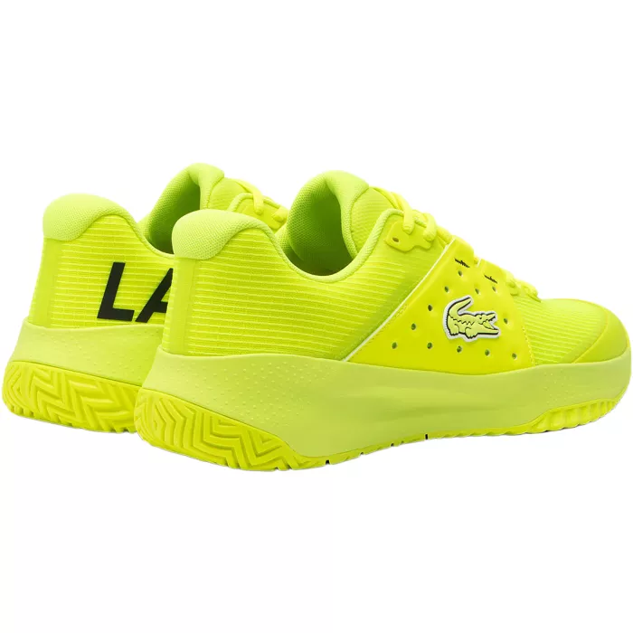Chaussures LACOSTE power serve toutes surfaces