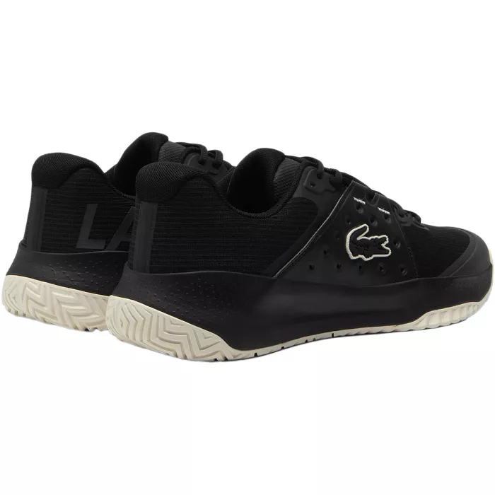 Chaussures LACOSTE power serve toutes surfaces
