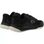 Chaussures LACOSTE power serve toutes surfaces