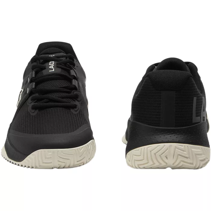 Chaussures LACOSTE power serve toutes surfaces