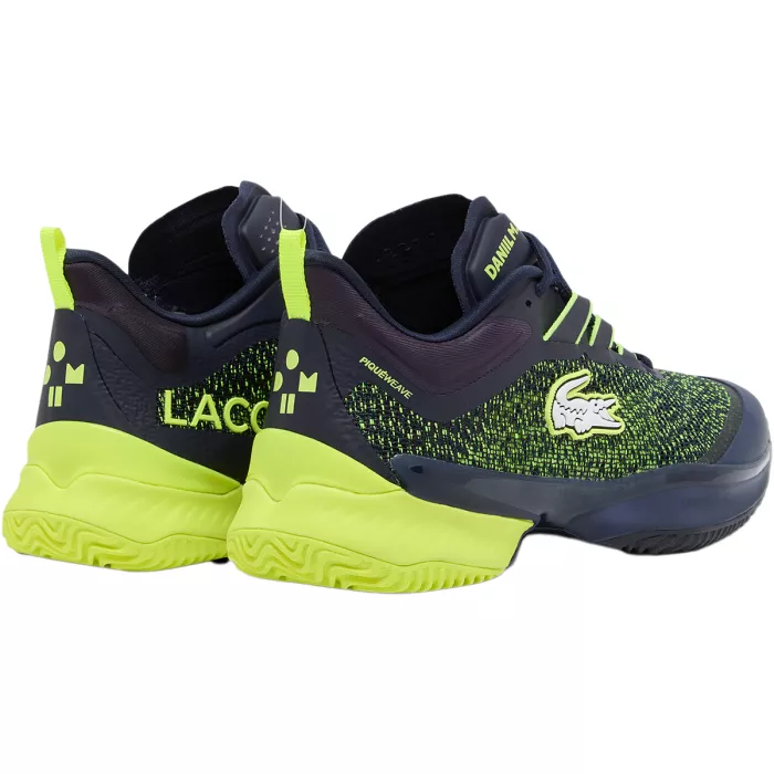 Chaussures LACOSTE ag-lt ultra medvedev terre battue