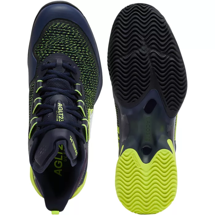 Chaussures LACOSTE ag-lt ultra medvedev terre battue