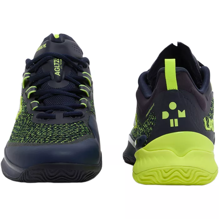 Chaussures LACOSTE ag-lt ultra medvedev terre battue