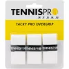 3 surgrips TENNISPRO tacky pro 2.0