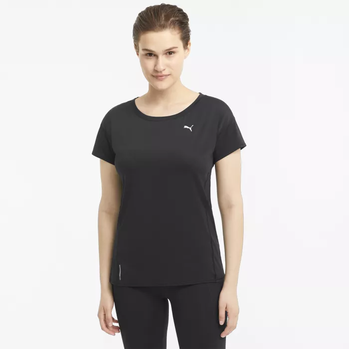T-shirt PUMA femme training favorites