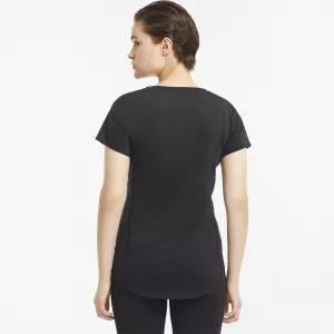 T-shirt PUMA femme training favorites