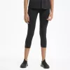 PUMA women's training forever hw 3/4 tight tights