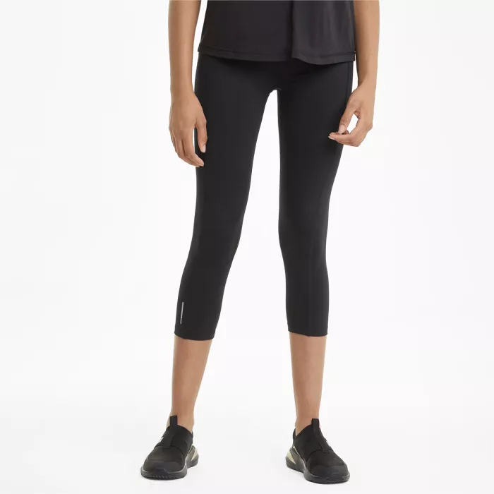 PUMA women's training forever hw 3/4 tight tights