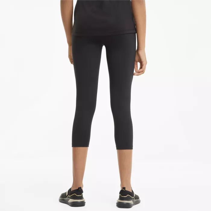 PUMA women's training forever hw 3/4 tight tights