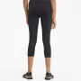 PUMA women's training forever hw 3/4 tight tights