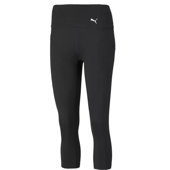 PUMA women's training forever hw 3/4 tight tights